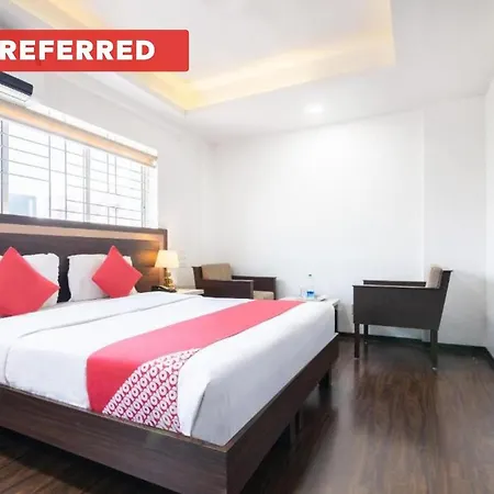 Flagship Malnad Residency Near Bengaluru Palace